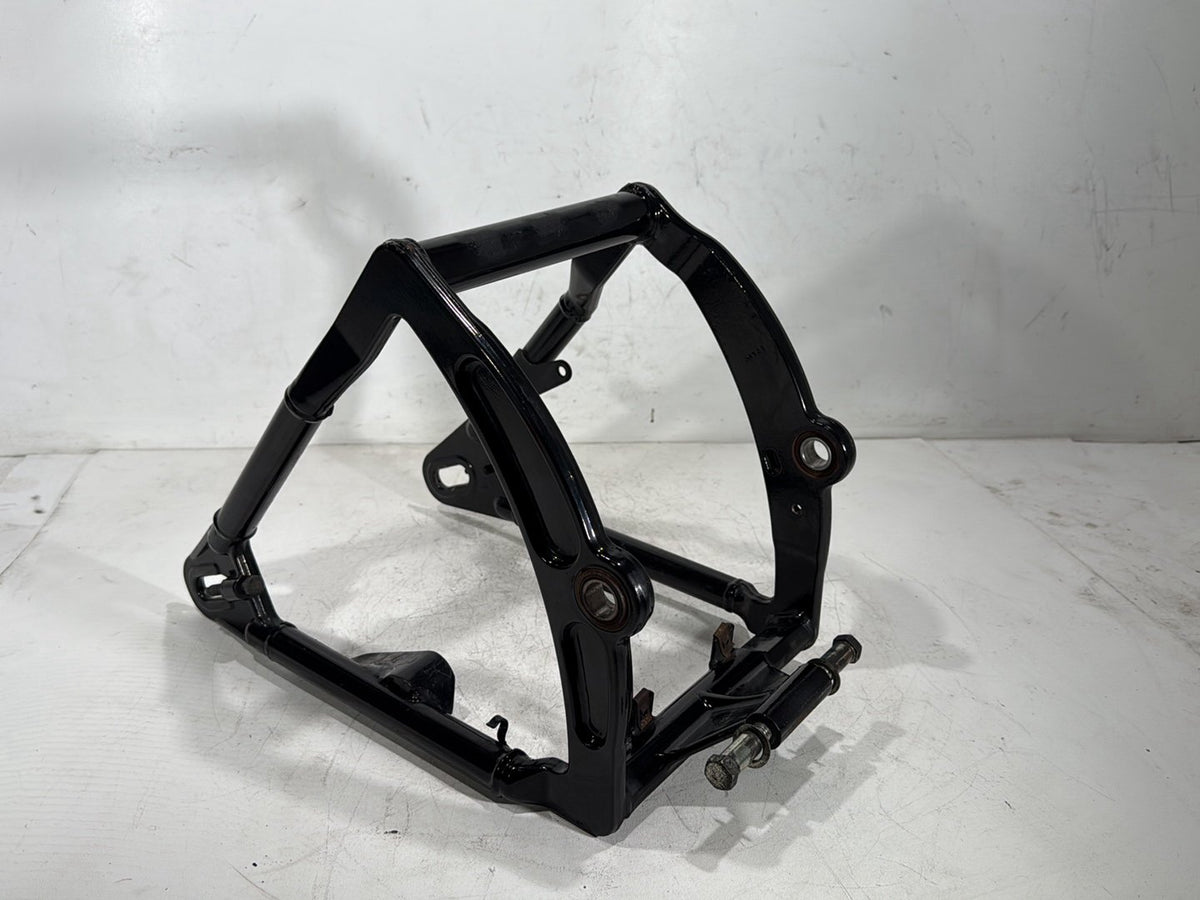 2004 Harley Heritage Softail Classic FLSTCI OEM Rear Fork Swingarm Swing Arm
