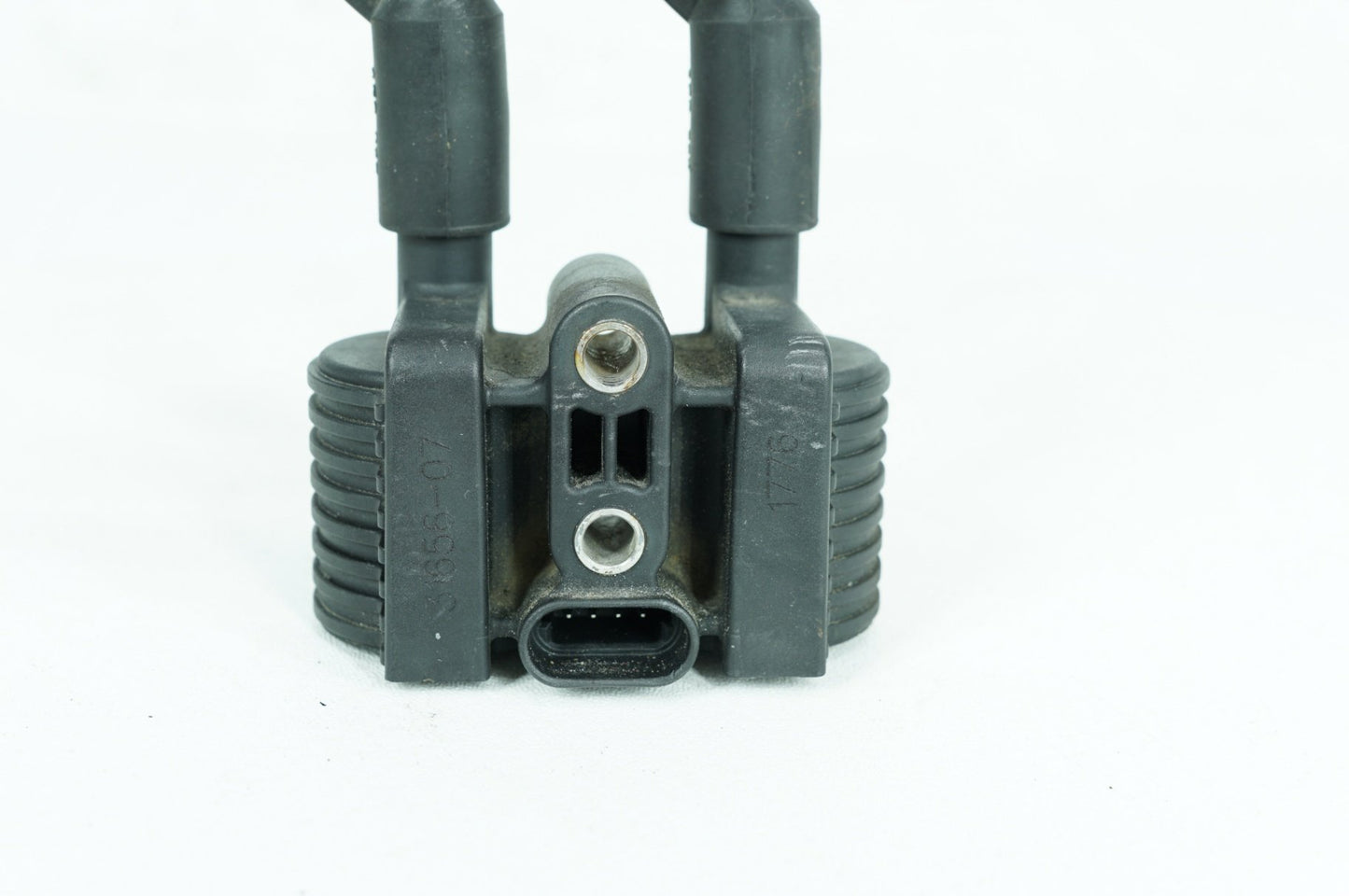 2004 - 2022 Harley-Davidson Sportster 883 Ignition Coil Spark Plugs Cable 31656-07