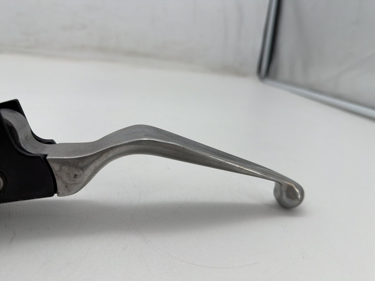 1995 Harley Electra Glide Touring OEM Front Right Brake Lever Master Cylinder