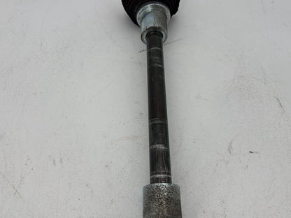 2014 Harley Electra Glide Touring CVO Screamin Eagle OEM Rear Fork Swingarm Pivot Bolt Shaft