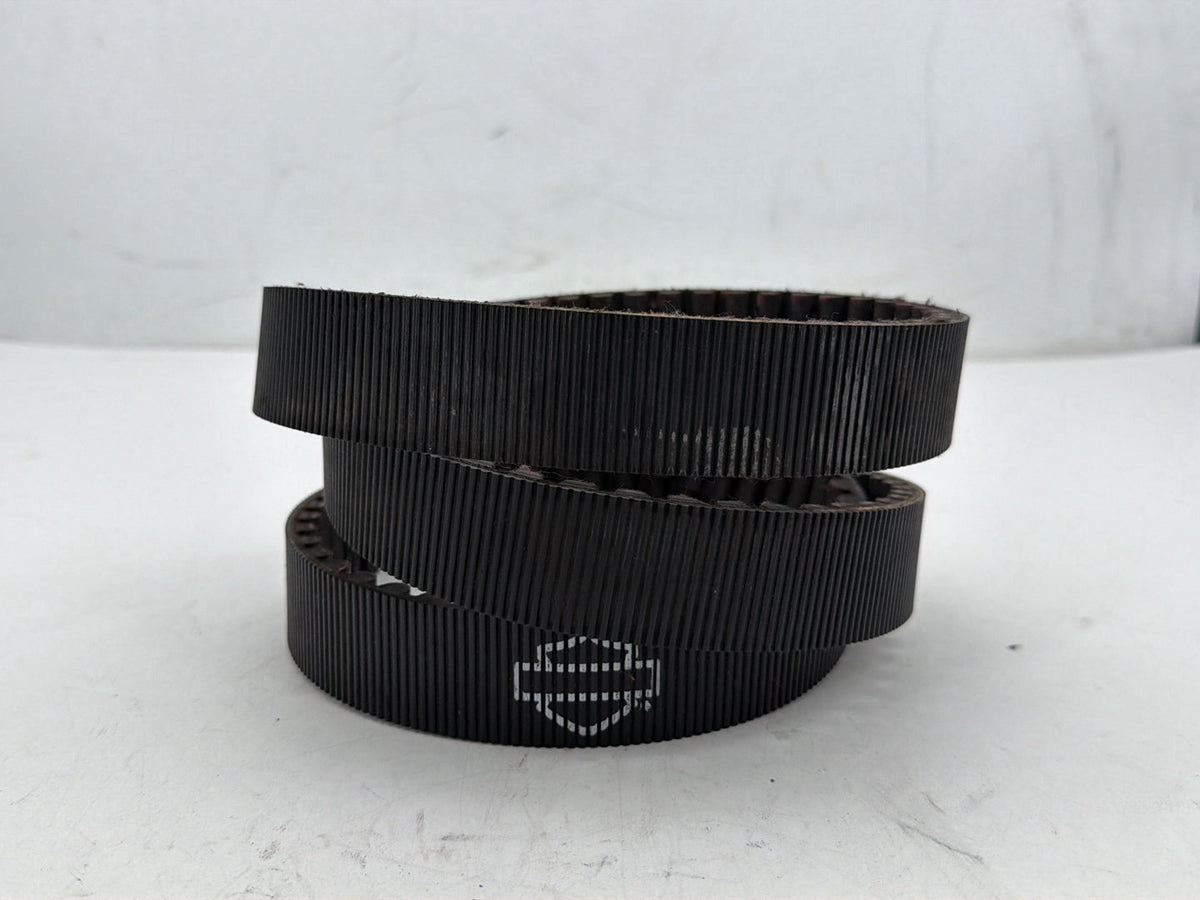 1982-1998 Harley-Davidson Heritage Softail - Rear Drive Belt PN: 40023-86