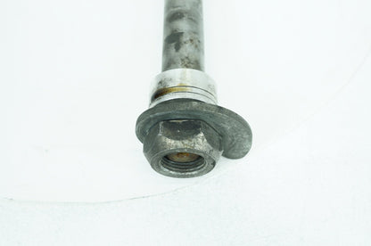 2007 - 2013 Harley-Davidson Touring Electra Glide Classic Rear Wheel Axle Bolt Shaft 41056-09