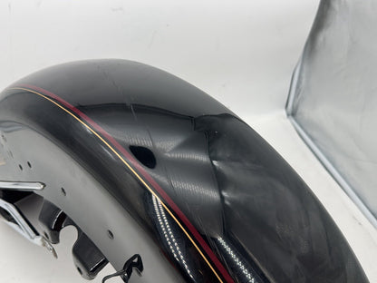 1999 - 2006 Harley-Davidson Touring Electra Glide Classic Front Wheel Fender Shell Panel 59093-00B