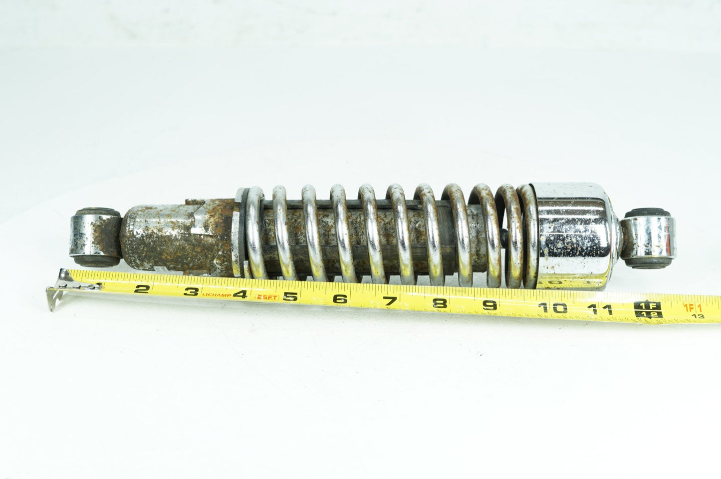 2004 - 2013 Harley-Davidson Sportster Low Rear 1 Shock Absorber 54568-04