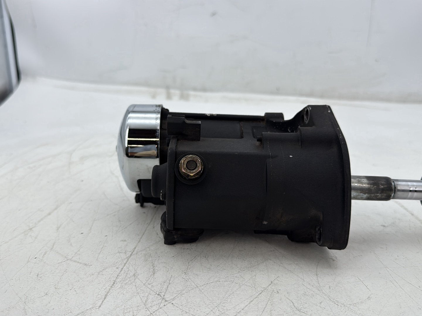 1997 Harley Softail FLSTC Heritage Classic OEM Engine Starter Motor 31553-94B