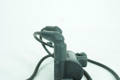 2007 - 2012 Harley-Davidson Touring Electra Glide Ultra Ignition Coil Spark Plugs Cable 31696-07A