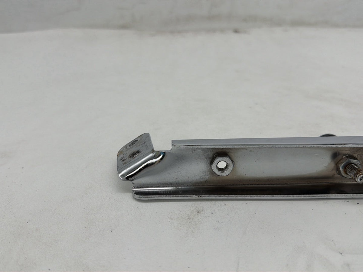 07 Harley Street Glide Touring OEM Left Right Saddlebag Fender Struts Brackets