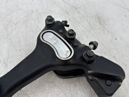 2003 Harley Dyna Wide Glide FXDWG OEM Rear Back Brake Caliper