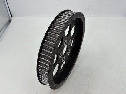 1984 - 1998 Harley-Davidson Touring Electra Glide Classic Rear Driver Pulley Sprocket 40225-86A