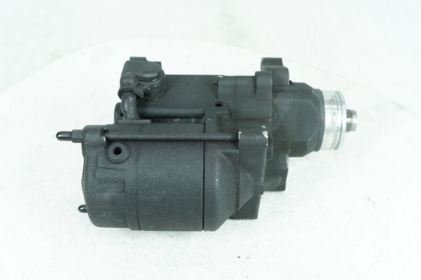 1999 - 2006 Harley-Davidson Dyna Super Glide Engine Starter Motor  	31618-06