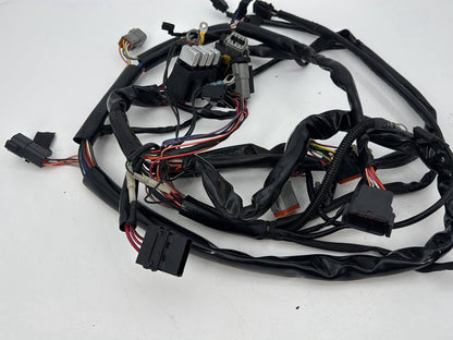 1999 - 2006 Harley-Davidson Dyna Low Rider Main Wire Wiring Harness Loom