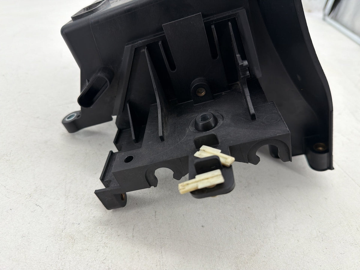 2016 Harley Road Glide Touring FLTRXS OEM Battery Tray Bracket Holder Carrier