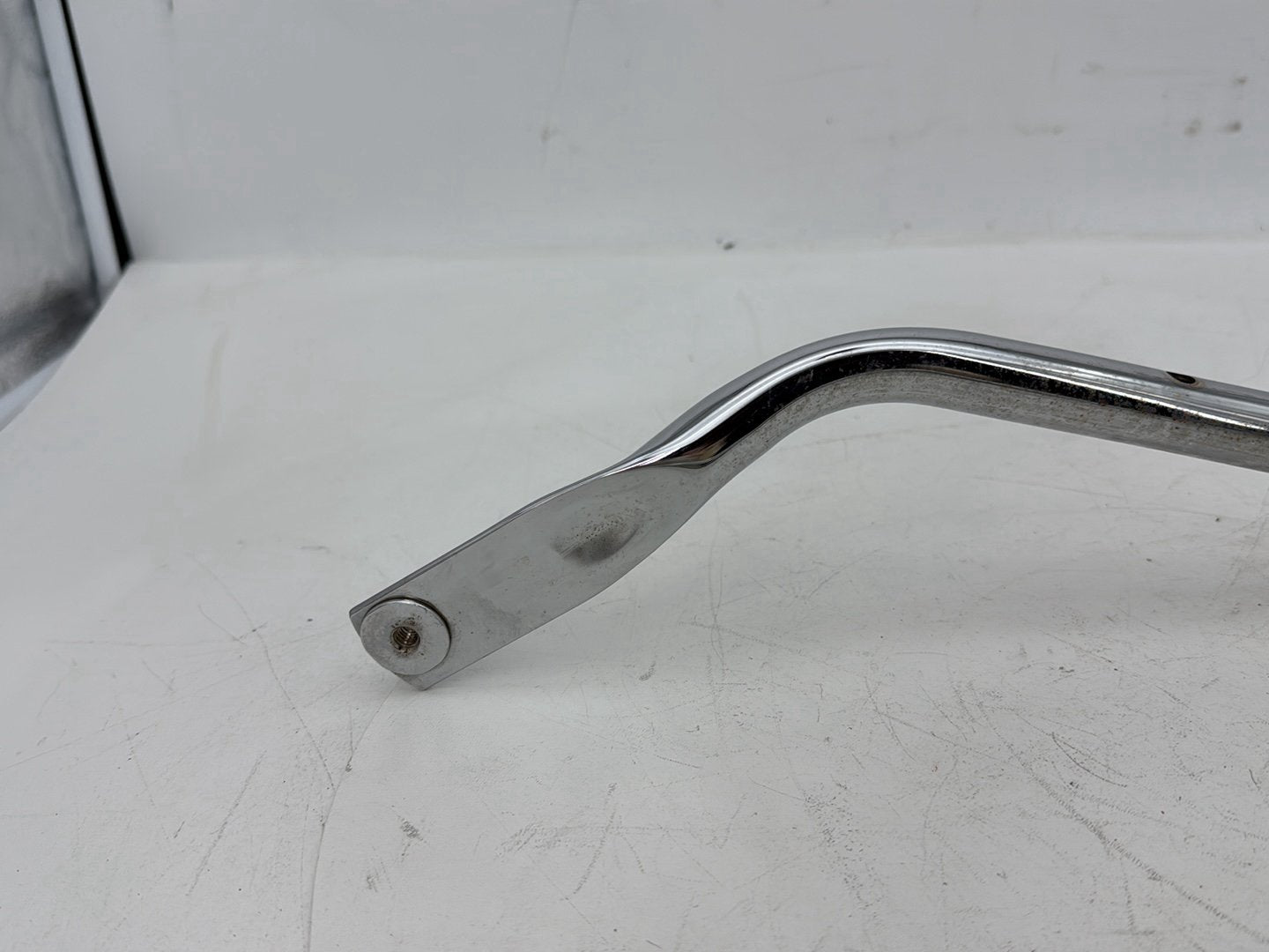 2007 - 2012 Harley-Davidson Touring Electra Glide Ultra Tour Pak Mount Top Tube Support Bar 53801-98