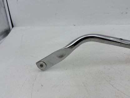 2007 - 2012 Harley-Davidson Touring Electra Glide Ultra Tour Pak Mount Top Tube Support Bar 53801-98