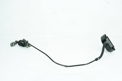 1984 - 1998 Harley-Davidson Touring Electra Glide Classic Rear Brake Master Cylinder Reservoir 41755-92A