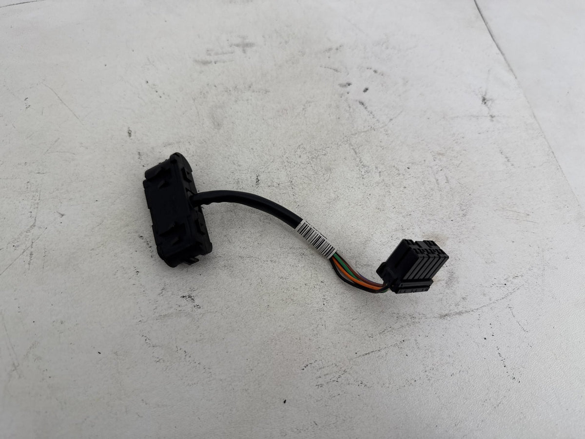 07 Harley Electra Glide Touring CVO Screamin Eagle OEM Dash Indicator Lamp Wire