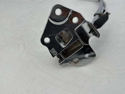 2008 - 2016 Harley-Davidson Touring Electra Glide Ultra Left Side Jiffy Kick Stand & Spring