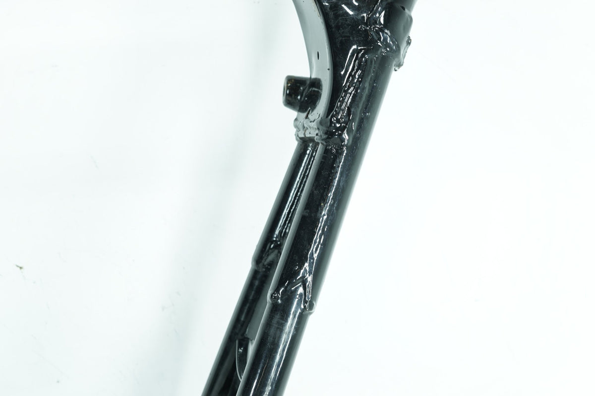 08 Harley Touring FLHX Street Glide OEM Body Main Frame Chassis 47900-08BHP S