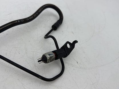 2006 Harley Sportster XL883C 883 Custom OEM Rear Brake Hose Line Pipe