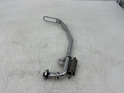 2008 Harley Dyna FXDL Low Rider Anniversary OEM Left Side Jiffy Kick Stand & Spring