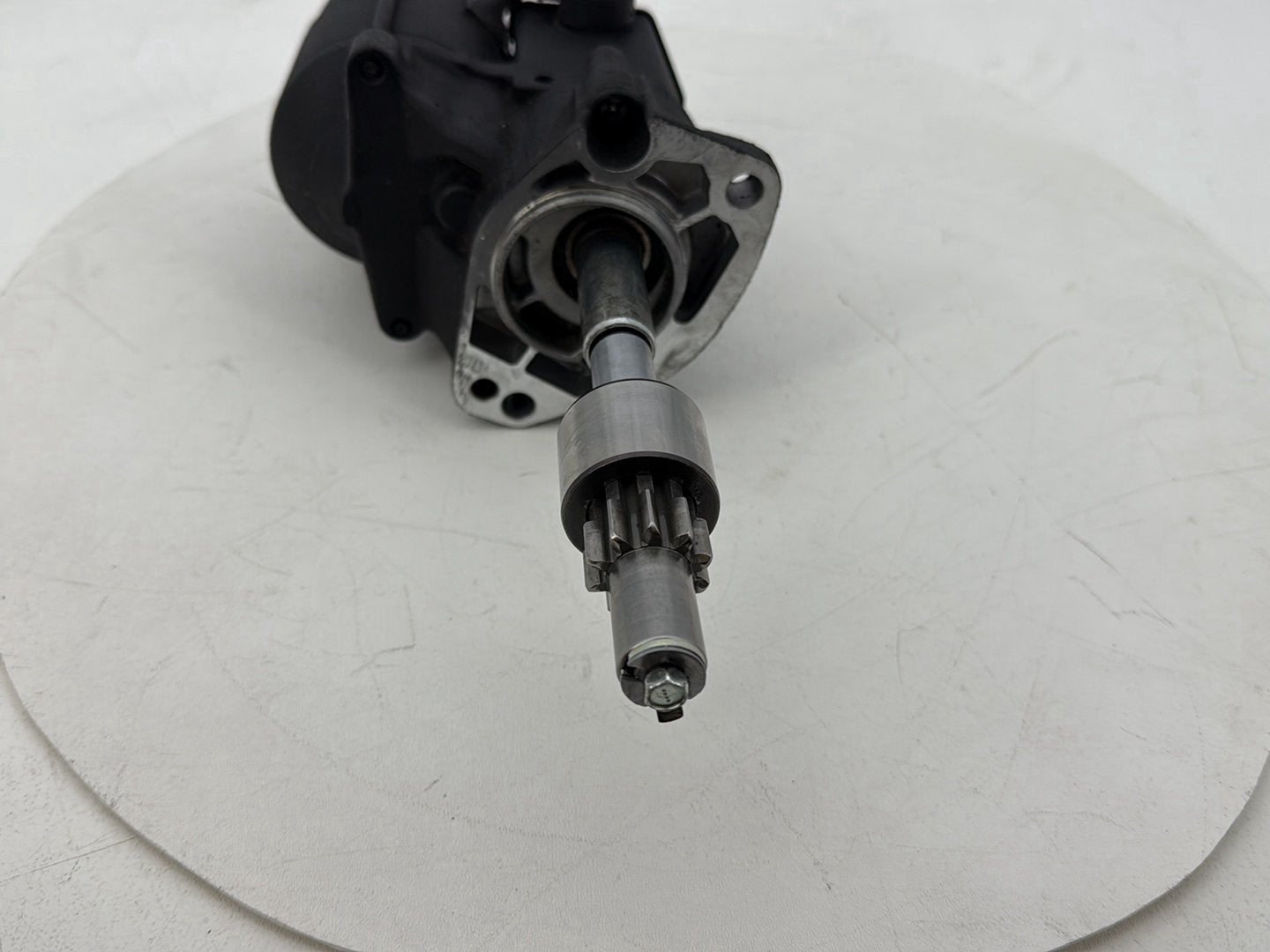 1999 - 2006 Harley-Davidson Softail Heritage Engine Starter Motor 31553-94B