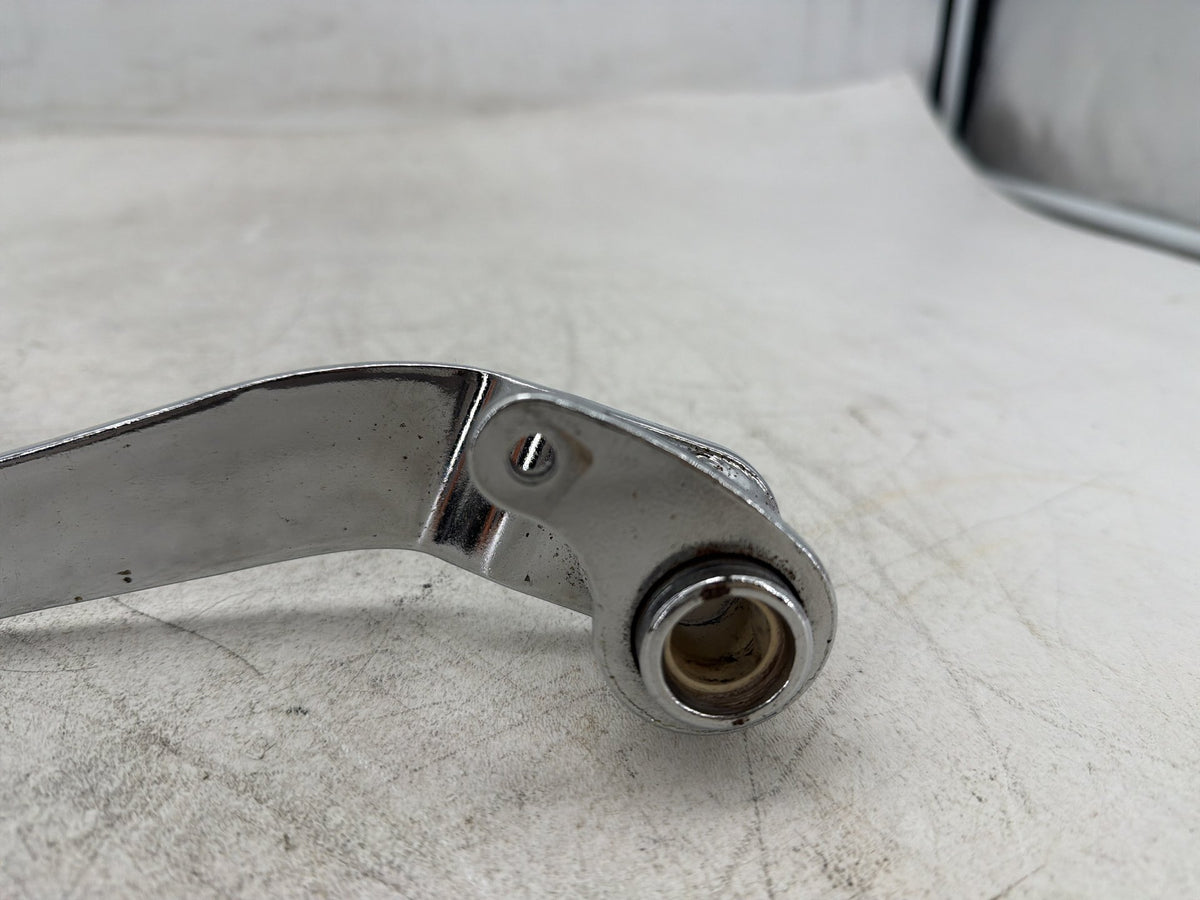 2004 Harley Heritage Softail Classic FLSTCI OEM Foot Brake Control Lever Pedal