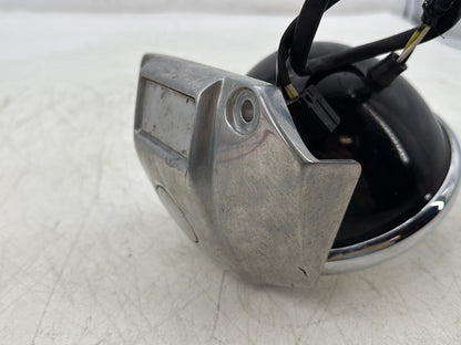 2006 Harley Sportster XL883L 883 Low OEM Headlight Headlamp Head Light Halogen