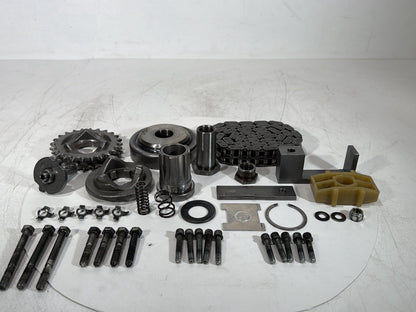 1999 - 2006 Harley-Davidson Touring Road King Police Clutch Basket Chain Tensioner Kit 40037-79A