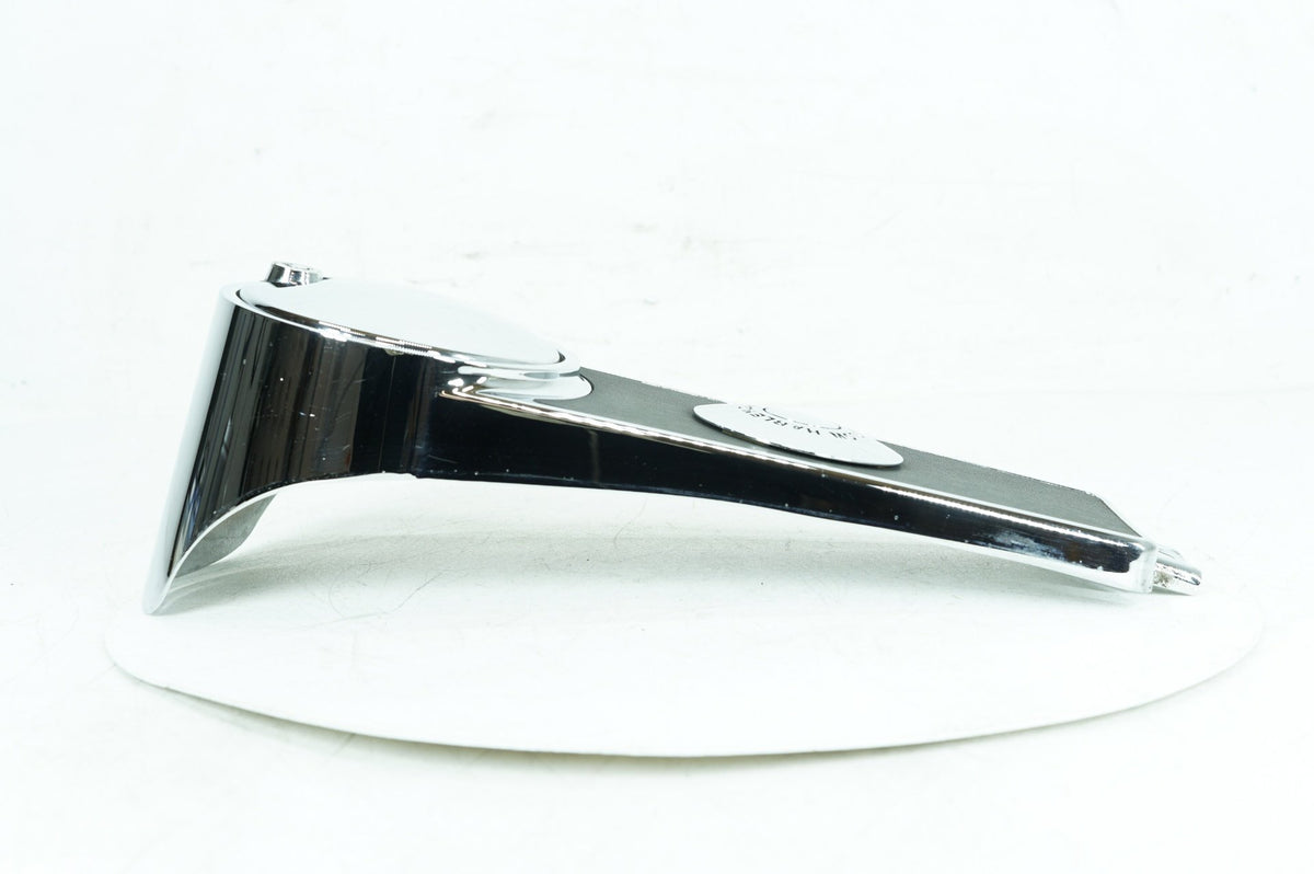 2000 Harley Touring FLHT Electra Glide OEM Fuel Gas Tank Dash Console NOKey