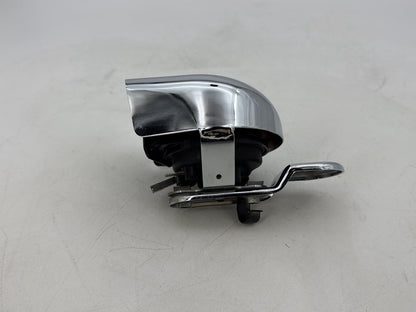 2007 - 2011 Harley-Davidson Touring Electra Glide Ultra Horn Signal Klaxon Chrome Cover 69012-93A