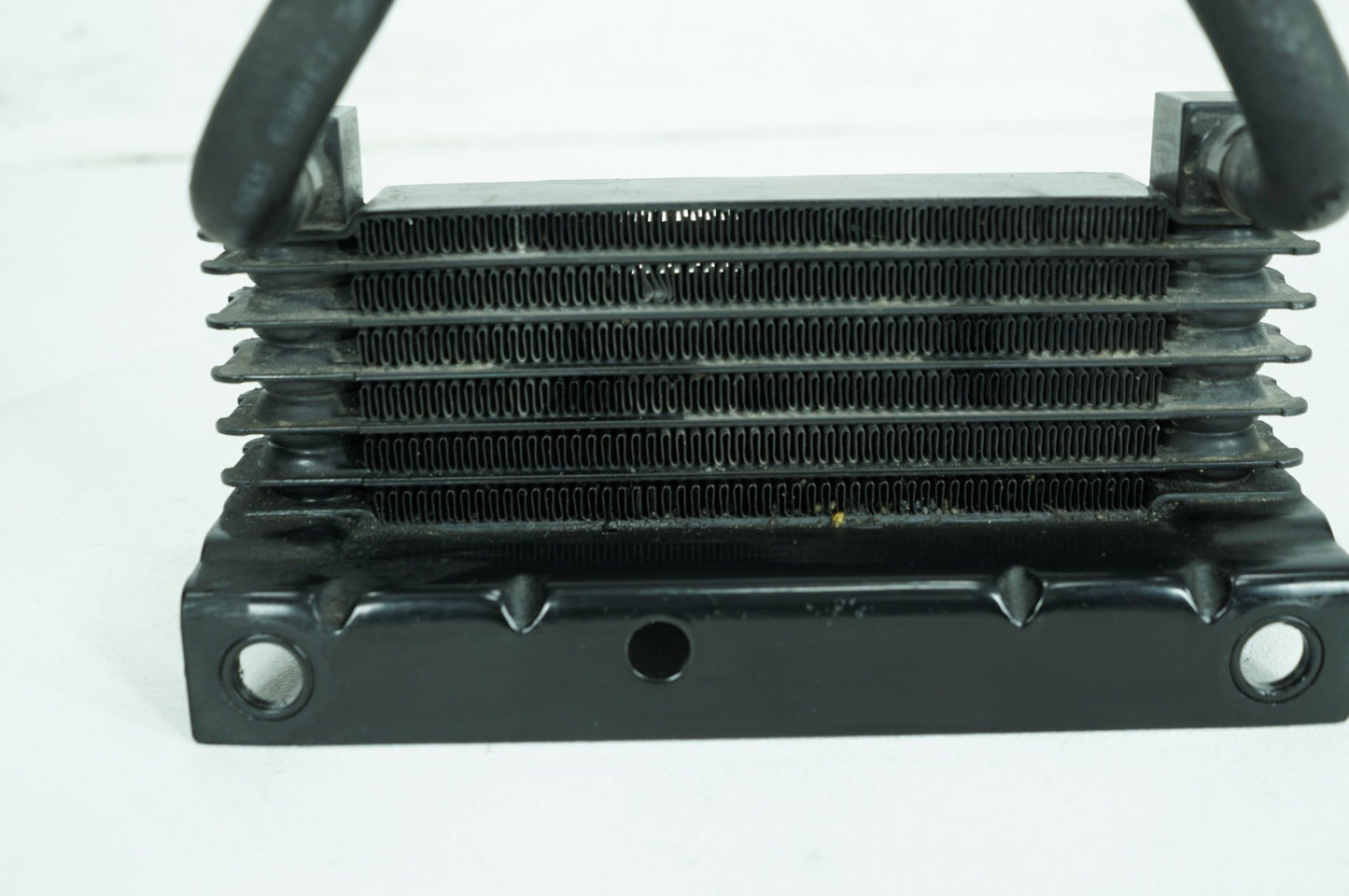 2008 - 2016 Harley-Davidson Touring Electra Police Oil Cooling Cooler Core Radiator 63083-11