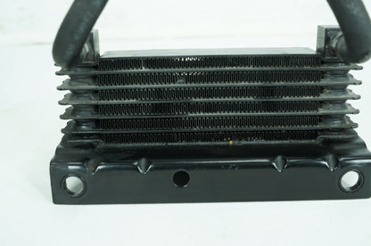 2008 - 2016 Harley-Davidson Touring Electra Police Oil Cooling Cooler Core Radiator 63083-11