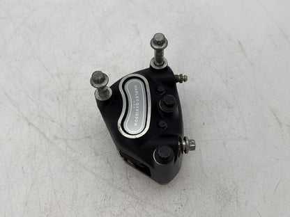 2001 Harley Sportster 883 Hugger XLH883 OEM Front Left 1 Brake Caliper