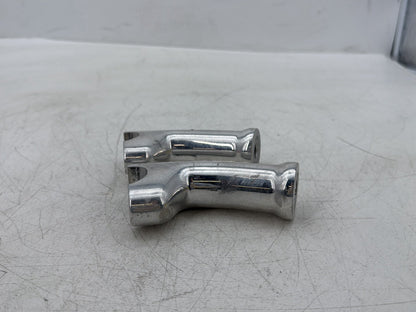2008 Harley Dyna FXDL Low Rider Anniversary OEM Front Handlebar Risers Riser