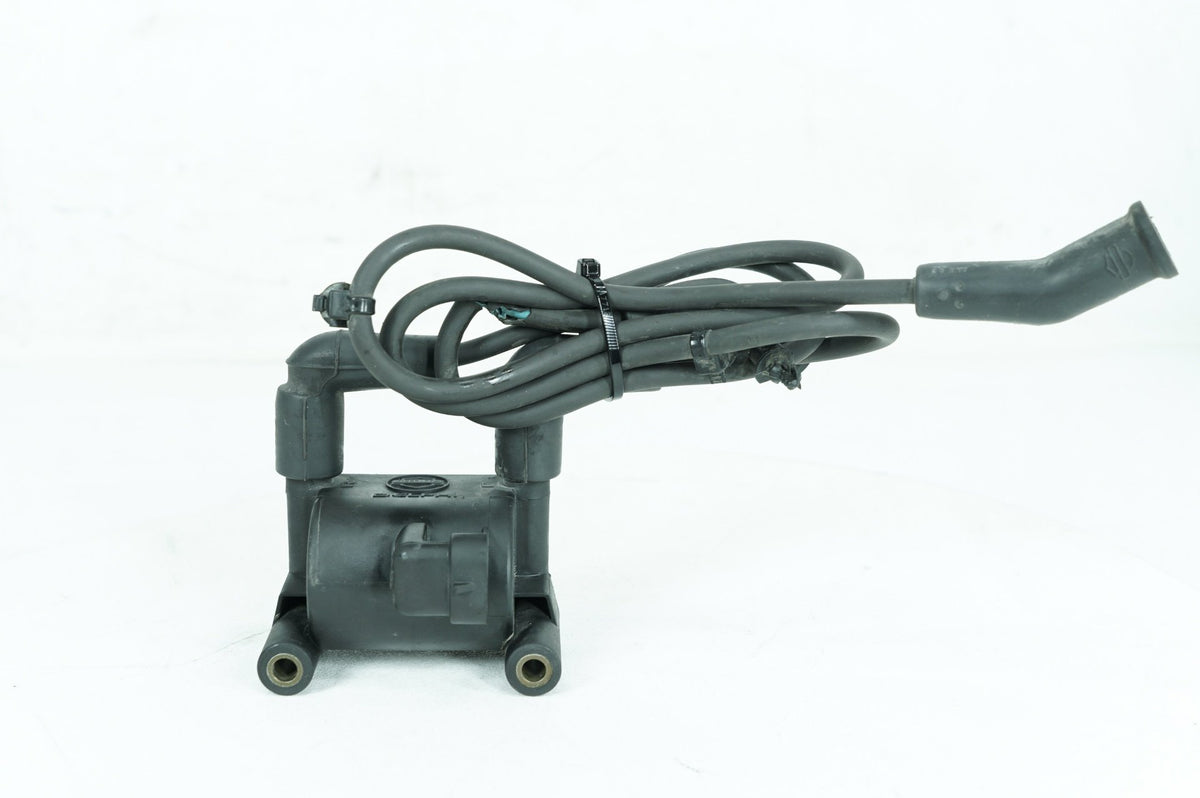 2011 Harley FLHTCU Electra Glide Ultra OEM Ignition Coil Spark Plug Cable
