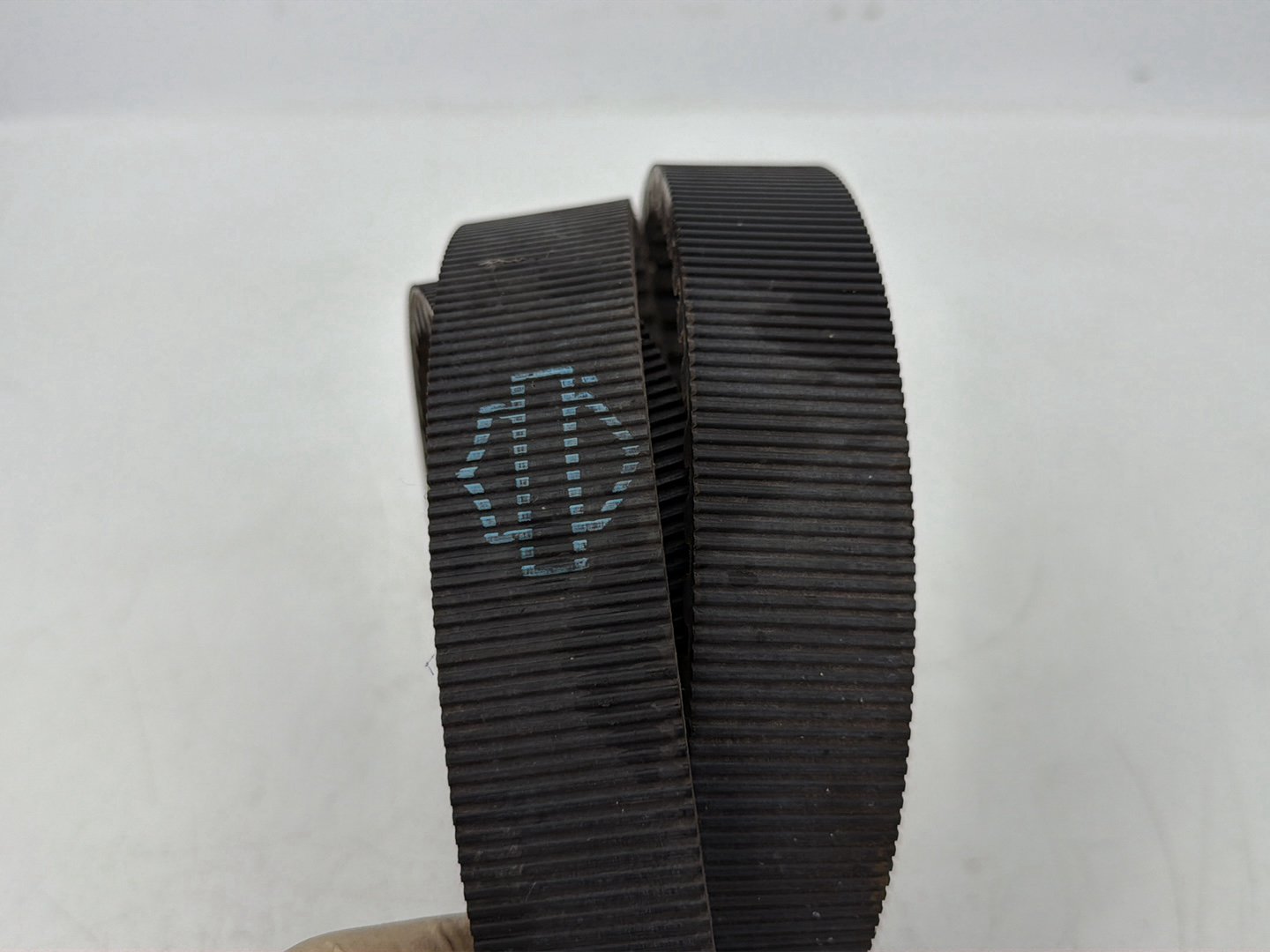 1986 - 1998 Harley-Davidson Softail Heritage Classic Rear Drive Belt 40017-94