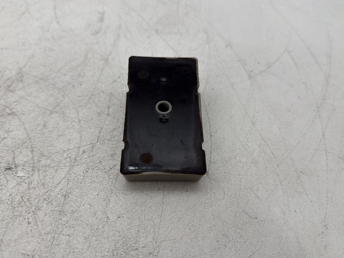 2000 Harley Dyna FXDWG Wide Glide OEM Turn Signal Computer Module TSM
