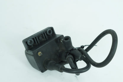 1983 - 1998 Harley-Davidson Dyna Super Glide Ignition Coil Spark Plugs Cable 31614-83A