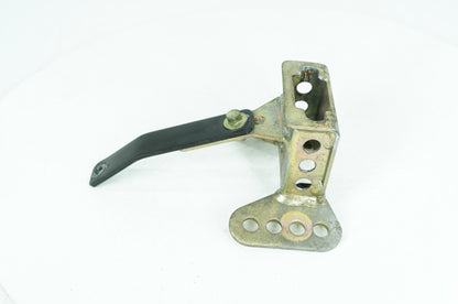 2007 - 2012 Harley-Davidson Touring Electra Glide Driver Rider Backrest Bracket Mount 52589-09A 52589-09A