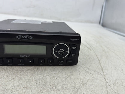 98 Harley Touring Electra Ultra Digital Media Receiver Head Radio Player JENSEN