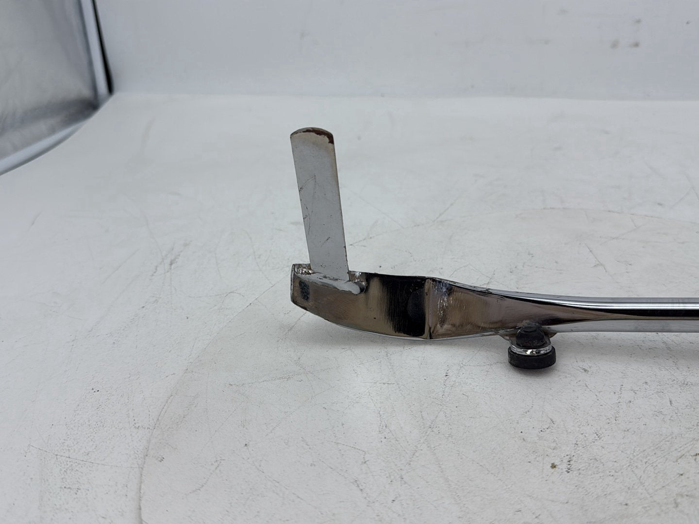 2008 - 2016 Harley-Davidson Touring Electra Glide Ultra Left Side Jiffy Kick Stand & Spring 50075-07A