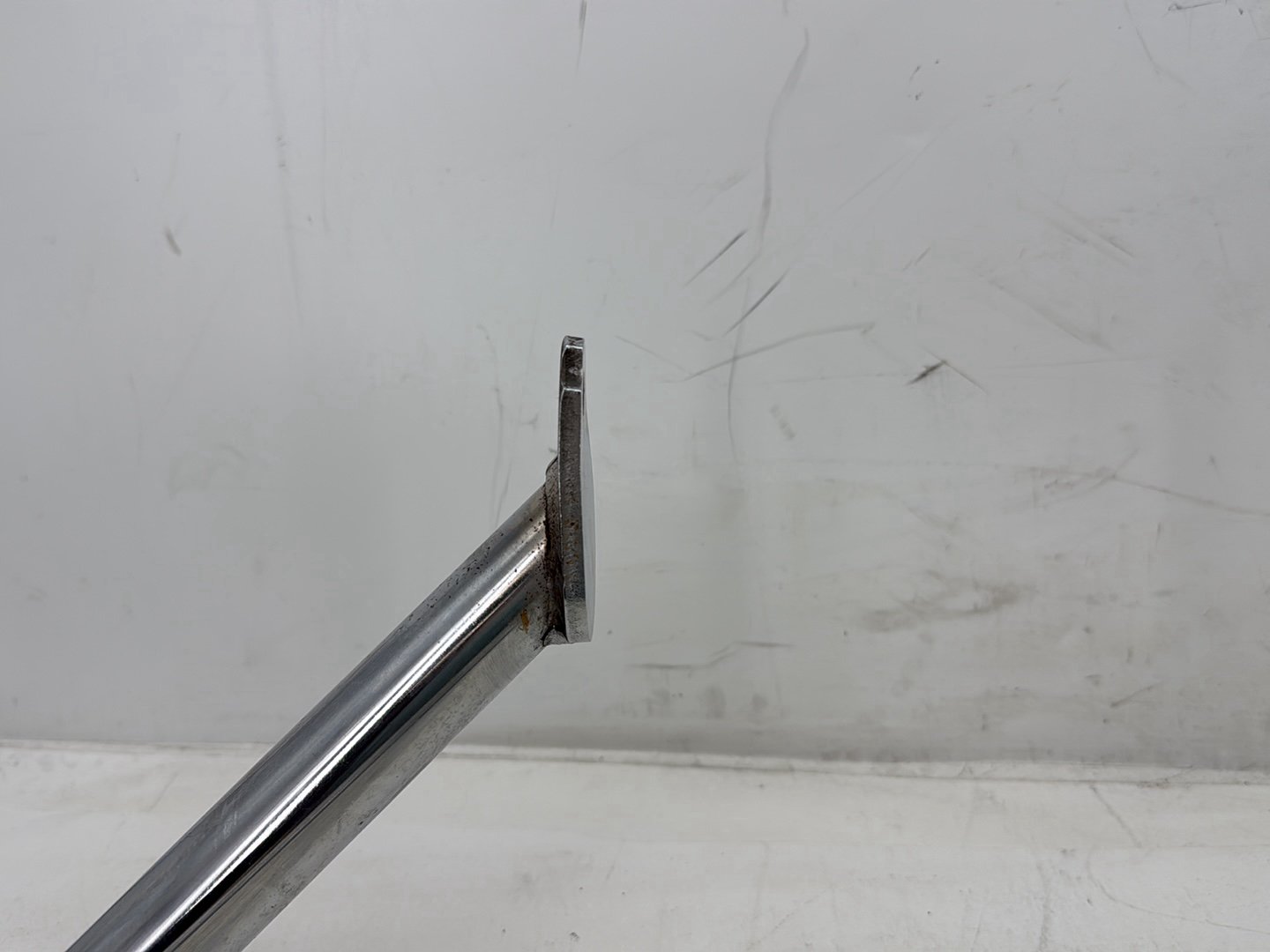 1998 Harley Touring FLHTCUI Electra Glide Ultra OEM Front Engine Crash Highway Bar Guard