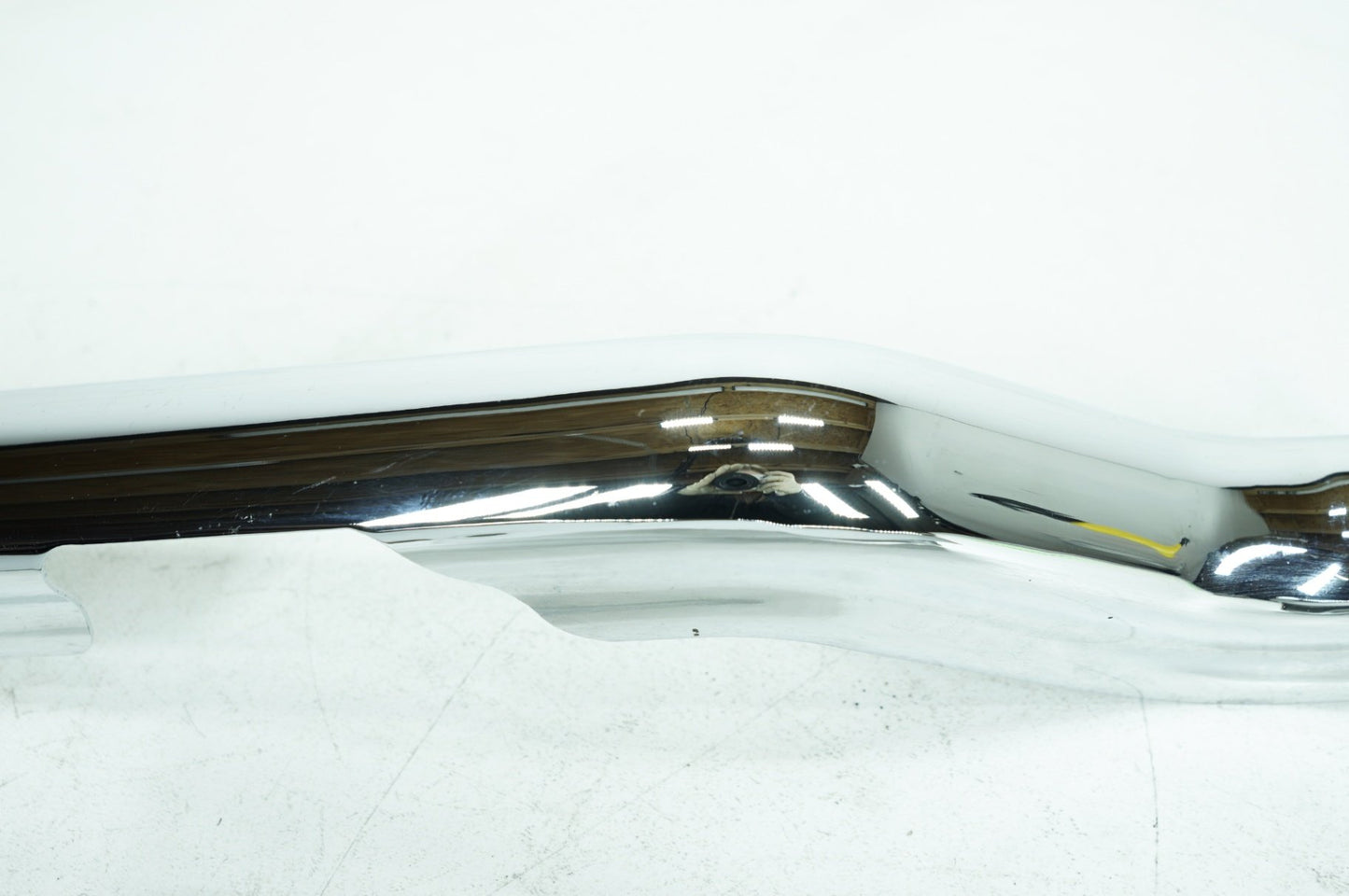 1999 - 2006 Harley-Davidson Touring Road King Classic Left Right Saddlebag Fender Struts Brackets 47502-97