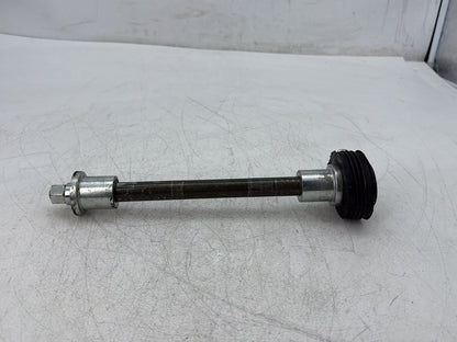 2005 Harley Electra Glide Touring Ultra FLHTCUI OEM Rear Fork Swingarm Pivot Bolt Shaft