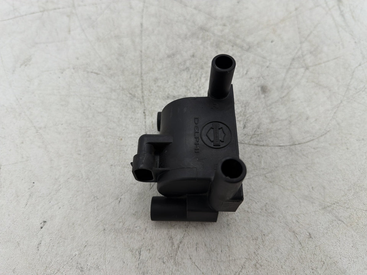 2010 Harley Road King Touring Police OEM Ignition Coil Spark Igniter