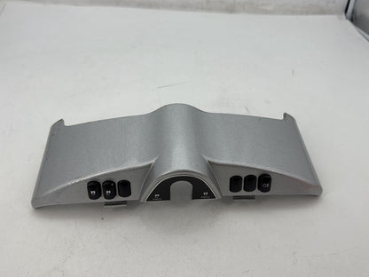 2014 Harley Electra Glide Touring CVO Screamin Eagle OEM Front Inner Fairing Dash Cover Trim Panel
