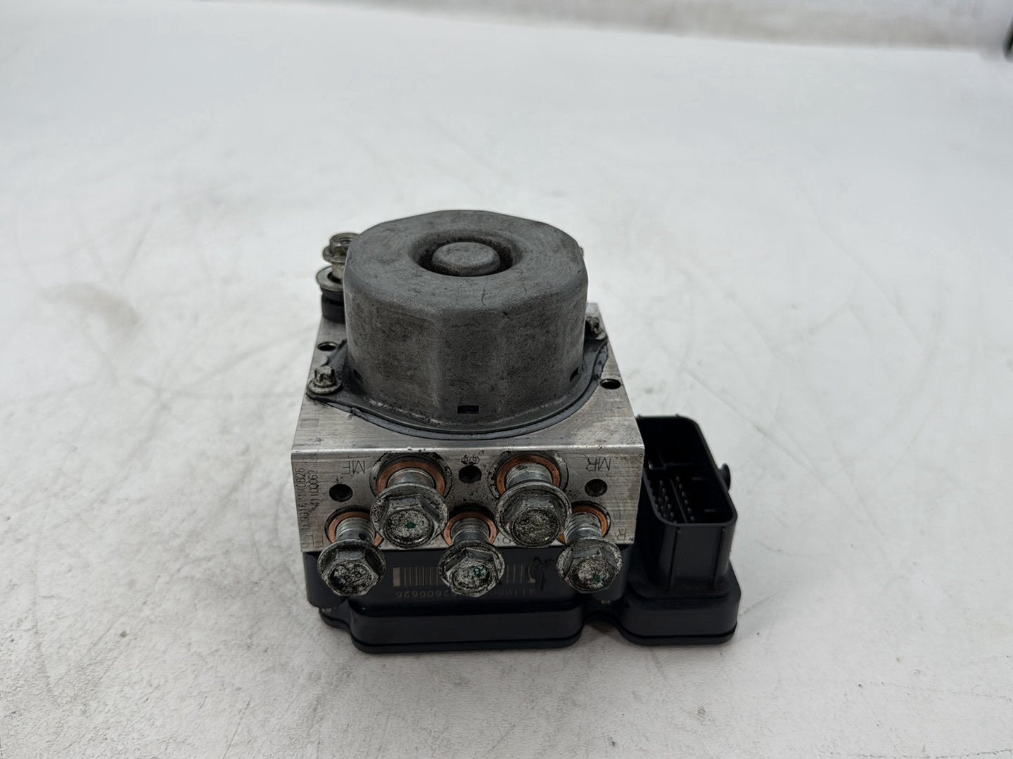 2017 Harley Road Glide Touring FLTRXS OEM ABS Brake Pump & Control Module