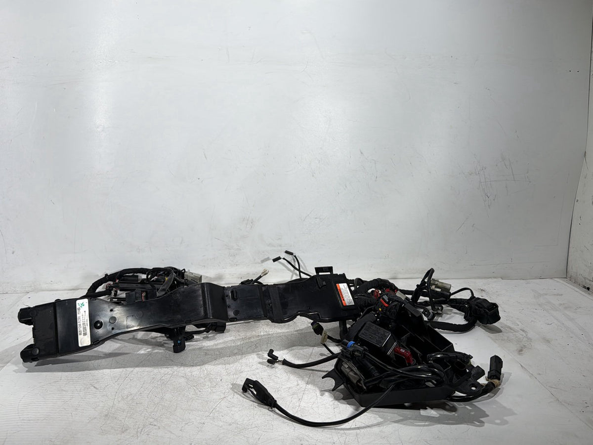 2018 Harley Road Glide Touring FLTRXS OEM Main Wire Wiring Harness Loom ABS