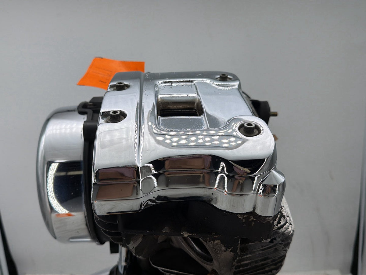 92 Harley Electra Glide Touring Classic OEM CARB EVO 1340 80CI Engine Motor 42K