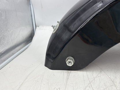 2012 Harley Street Glide Touring FLHX OEM Rear Wheel Fender & Turn Signals Bar